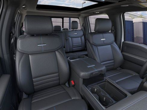New 2026 Ford F250 Platinum AWD/4WD image 10