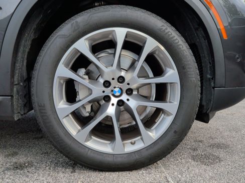 Used 2023 BMW X5 xDrive40i AWD/4WD image 13