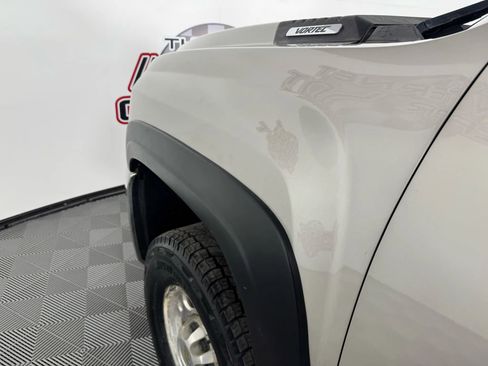 Used 2007 Chevrolet Silverado 2500 LT w/ 1LT Convenience Package image 19