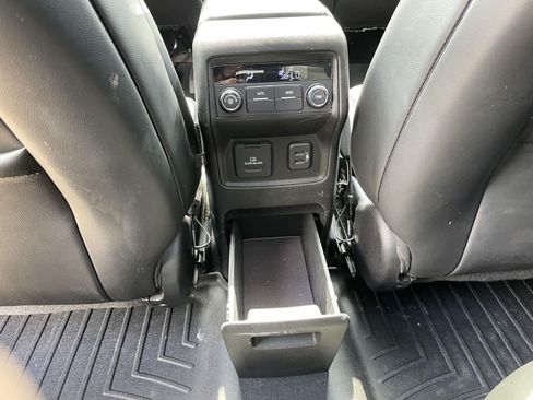 Used 2019 GMC Acadia SLT w/ Black Edition FWD image 41