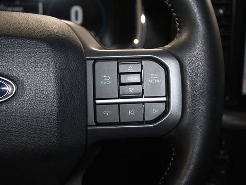 Used 2023 Ford F150 Lariat w/ Equipment Group 502A High image 39