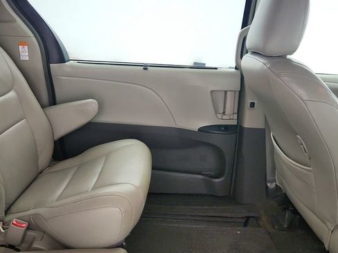 Used 2017 Toyota Sienna LE FWD image 21