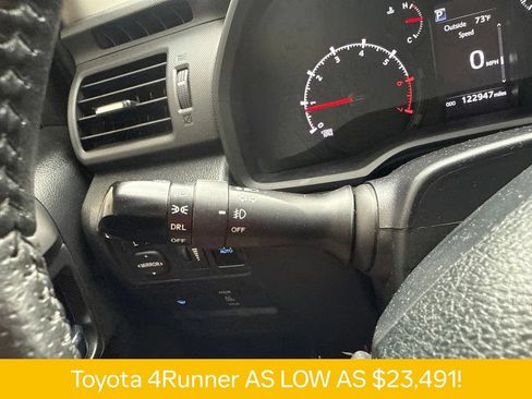 Used 2021 Toyota 4Runner SR5 RWD image 26