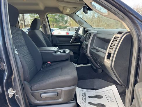 Used 2020 RAM 1500 Express w/ Wheel & Sound Group image 18