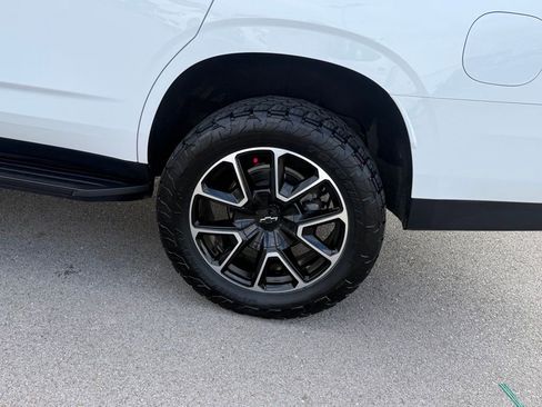 Used 2023 Chevrolet Tahoe RST w/ Max Trailering Package image 41