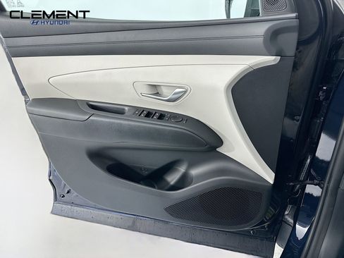 New 2026 Hyundai Tucson SEL AWD/4WD image 23