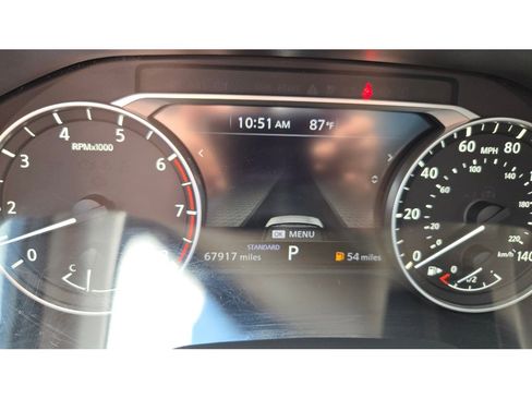 Used 2023 Nissan Rogue SV w/ SV Premium Package FWD image 40