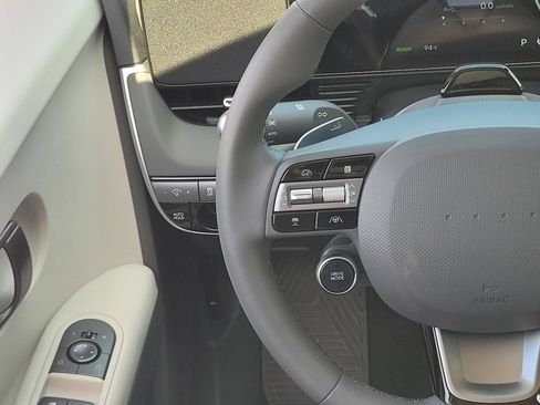 New 2026 Hyundai Ioniq 5 SEL RWD image 12