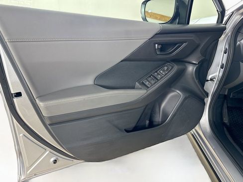 Certified 2026 Subaru Crosstrek 2.5i Wilderness w/ Crosstrek Mirror Package AWD/4WD image 11