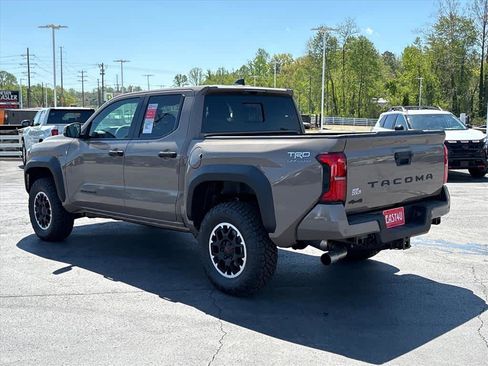 New 2026 Toyota Tacoma TRD Off-Road AWD/4WD image 27