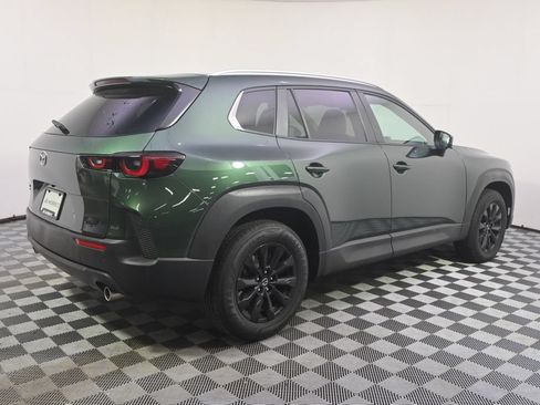 Used 2026 MAZDA CX-50 AWD 2.5 S w/ Preferred Pkg image 7