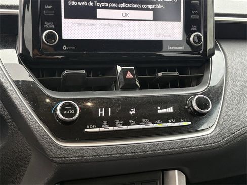 Used 2022 Toyota Corolla Cross LE image 21