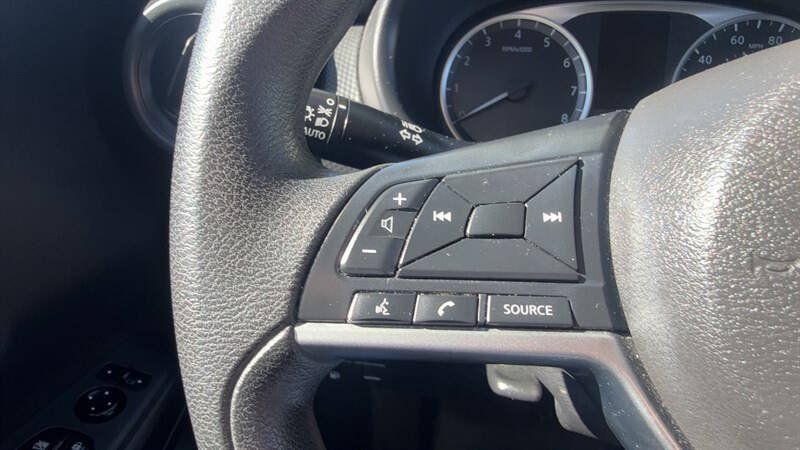 Used 2021 Nissan Kicks S FWD image 16