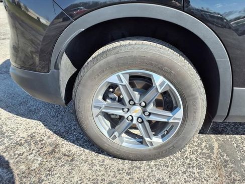 Used 2025 Chevrolet Blazer LT image 43