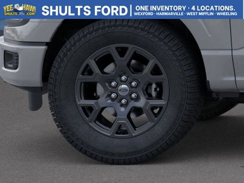 New 2026 Ford F150 STX AWD/4WD image 20