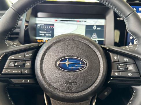 New 2026 Subaru Outback Touring XT AWD/4WD image 26