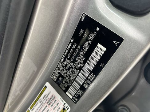 Used 2022 Lexus NX 350h AWD image 29