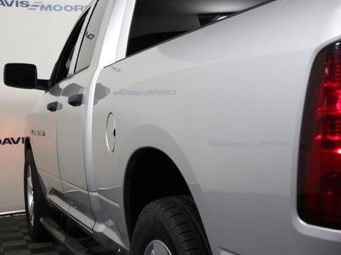 Used 2012 RAM 1500 Express RWD image 10
