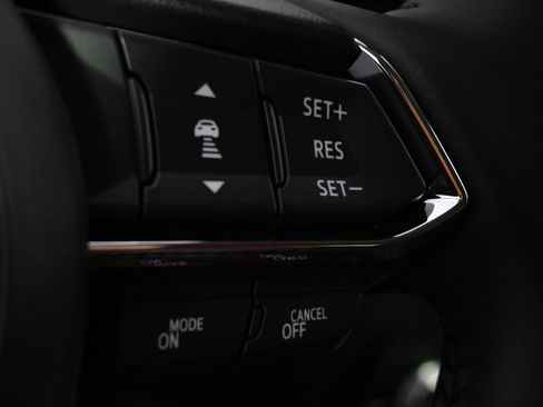 New 2025 MAZDA CX-5 AWD 2.5 S w/ Select Package image 32