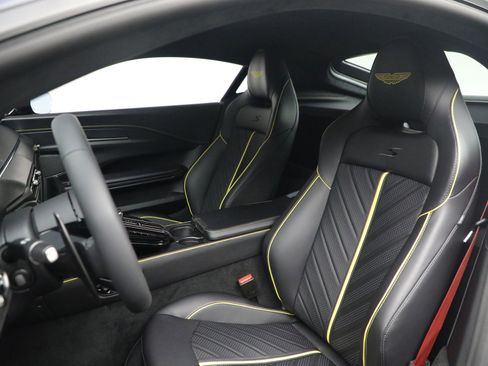 New 2026 Aston Martin V8 Vantage S image 15