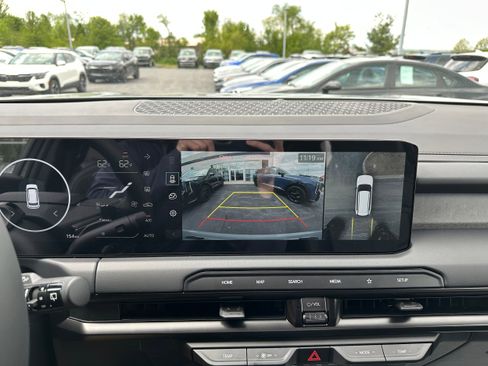 New 2027 Kia Telluride SX X-Pro AWD/4WD image 49