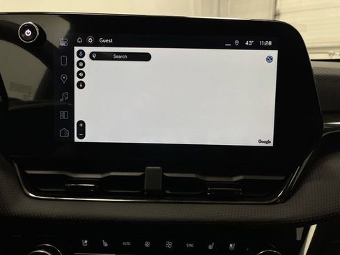 New 2026 Chevrolet Equinox RS w/ Convenience Package III image 9