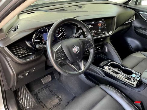 Used 2023 Buick Envision Essence image 16