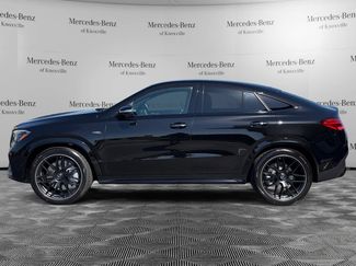 New 2026 Mercedes-Benz GLE 53 AMG 4MATIC Coupe video 2