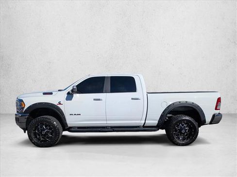 Used 2019 RAM 2500 Big Horn image 9