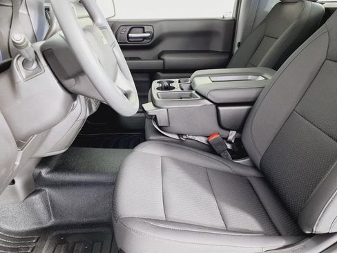 New 2026 Chevrolet Silverado 1500 W/T w/ WT Safety Package image 14