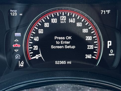 Used 2022 Dodge Durango Citadel AWD/4WD image 33