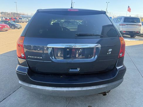 Used 2008 Chrysler Pacifica LX image 6