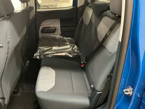 New 2026 Ford Maverick XLT AWD/4WD image 13