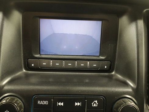 Used 2016 Chevrolet Colorado W/T image 20