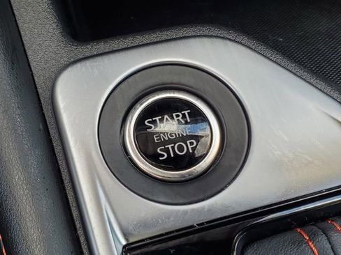 Certified 2025 Nissan Sentra SR w/ SR Premium Package image 24