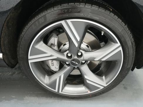New 2026 Genesis GV80 2.5T Prestige AWD/4WD image 10