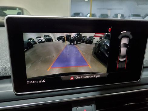 Used 2019 Audi A4 2.0T Premium Plus w/ Premium Plus Package image 29