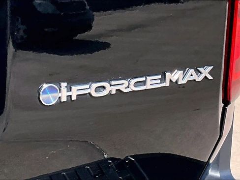 Used 2025 Toyota Land Cruiser w/ Premium Package image 10