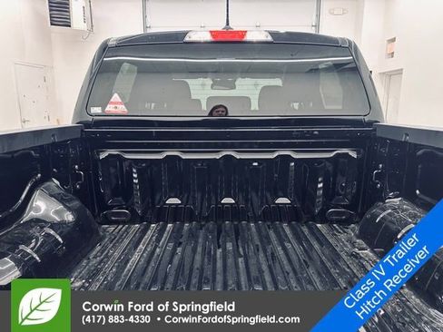 New 2025 Ford Ranger XLT w/ Trailer Tow Package image 21