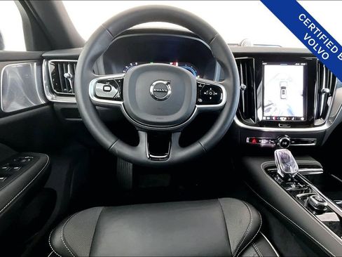 Certified 2024 Volvo V60 T8 Polestar w/ Protection Package image 8