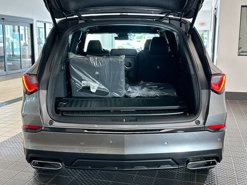 New 2026 Acura MDX A-Spec AWD/4WD image 25