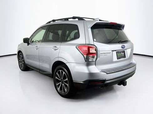 Used 2017 Subaru Forester 2.0XT Premium w/ Popular Package #2A AWD/4WD image 5