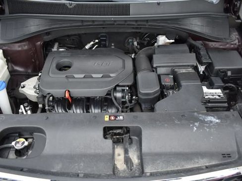 Used 2019 Kia Sorento FWD image 45