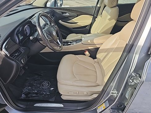 Used 2020 Buick Envision Essence image 15
