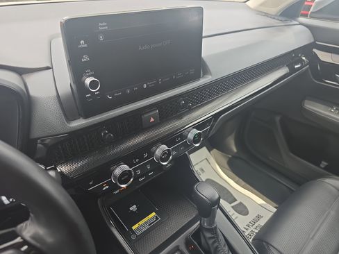 Certified 2025 Honda CR-V EX-L image 20