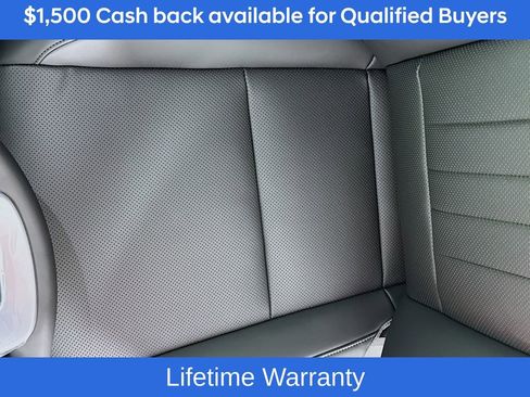 New 2026 Hyundai Santa Fe SEL image 20