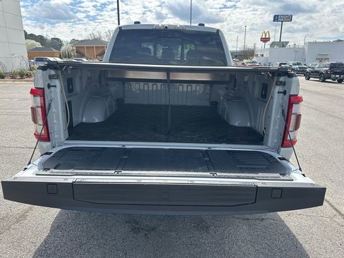 Used 2023 Ford F150 Raptor AWD/4WD image 10
