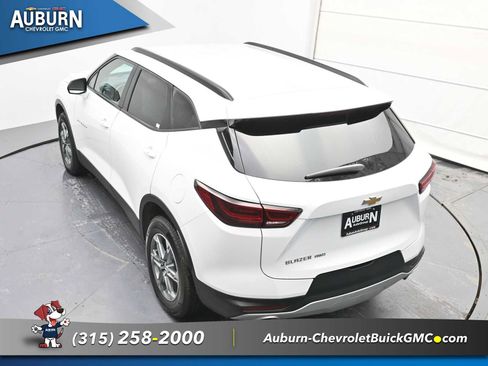 Used 2023 Chevrolet Blazer LT w/ Convenience Package image 25