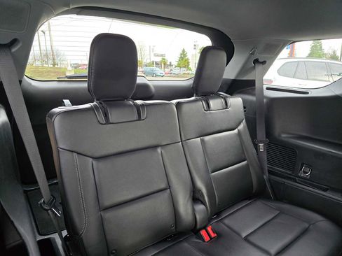 Used 2022 Ford Explorer Limited image 15