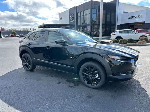 New 2026 MAZDA CX-30 AWD 2.5 S w/ Select Sport Pkg image 1